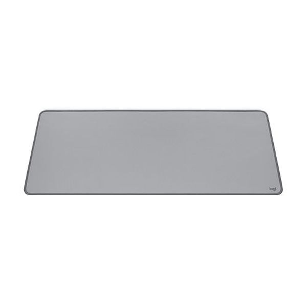 LOGITECH Desk Mat Studio Series Mid Grey Mousepad