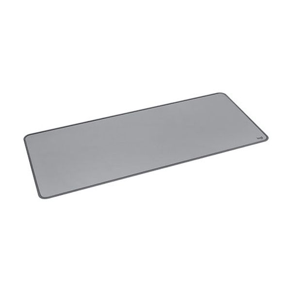 LOGITECH Desk Mat Studio Series Mid Grey Mousepad