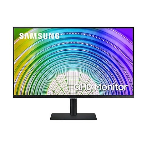 SAMSUNG LS32A600UUWXXL 32 Inch QHD 75Hz IPS Panel 99%SRGB 5MS IPS Gaming Monitor