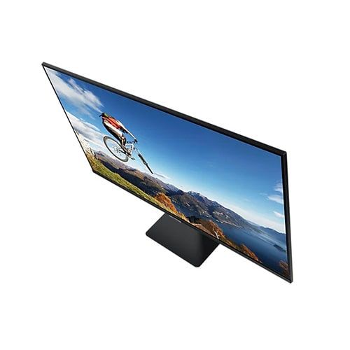 SAMSUNG LS32A700NWWXXL 32 UHD 60Hz VA Panel 99% SRGB 8MS VA Gaming Monitor