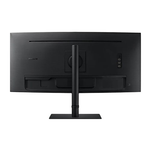 SAMSUNG LS34A650UXWXXL 34 Inch 2K QHD 100Hz VA Panel 5MS AMD Free Sync Gaming Monitor