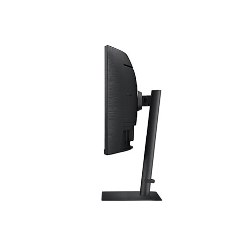 SAMSUNG LS34A650UXWXXL 34 Inch 2K QHD 100Hz VA Panel 5MS AMD Free Sync Gaming Monitor