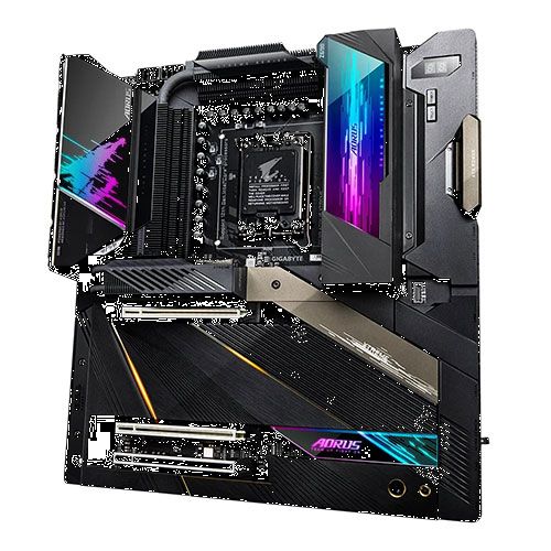 GIGABYTE Z690 Aorus XTREME DDR5 Intel Motherboard