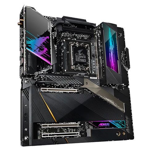 GIGABYTE Z690 Aorus XTREME DDR5 Intel Motherboard