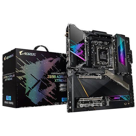 GIGABYTE Z690 Aorus XTREME DDR5 Intel Motherboard