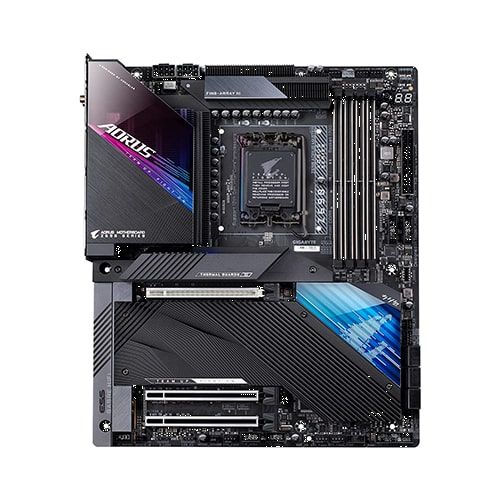 GIGABYTE Z690 Aorus Master DDR5 Intel Motherboard