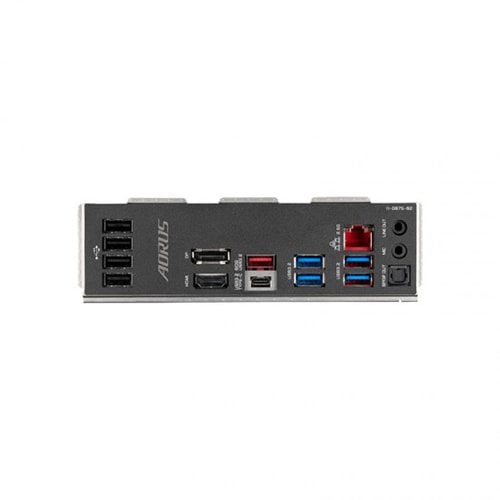 GIGABYTE Z690M Aorus Elite AX DDR4 Intel Motherboard