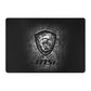 MSI AGILITY GD20 Medium Black Mousepad