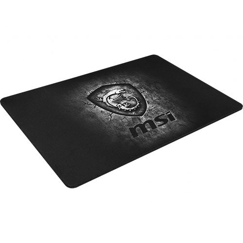 MSI AGILITY GD20 Medium Black Mousepad
