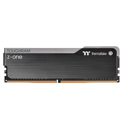THERMALTAKE TOUGHRAM Z-One 8GB ( 8GB x 1 ) 3600MHz DDR4 RAM ( CL18 )