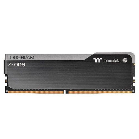 THERMALTAKE TOUGHRAM Z-One 8GB ( 8GB x 1 ) 3600MHz DDR4 RAM ( CL18 )