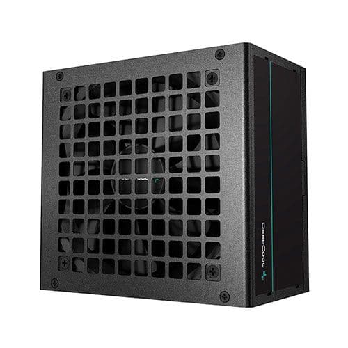 DEEPCOOL PF500 Standard 500W 80+ White Non Modular ATX 2.0 Power Supply
