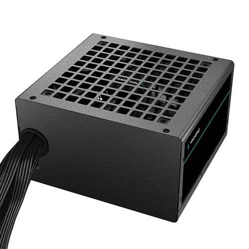 DEEPCOOL PF500 Standard 500W 80+ White Non Modular ATX 2.0 Power Supply