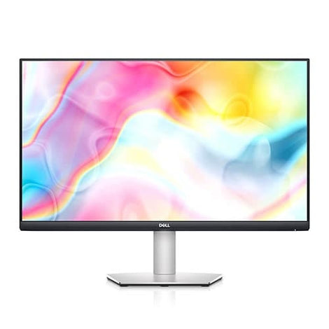 DELL S2722QC 27 Inch 4K QHD 60Hz IPS Panel 4MS Monitor