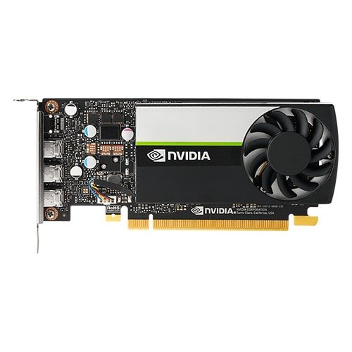 NVIDIA Quadro T400 4GB Nvidia Graphic Card