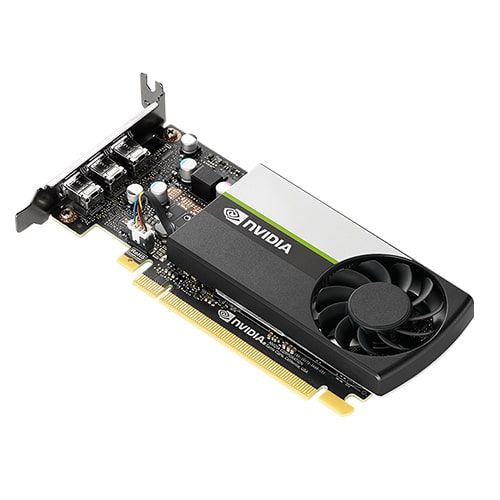 NVIDIA Quadro T400 4GB Nvidia Graphic Card