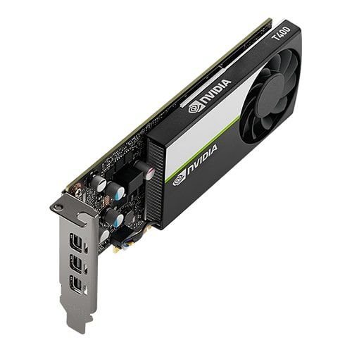NVIDIA Quadro T400 4GB Nvidia Graphic Card