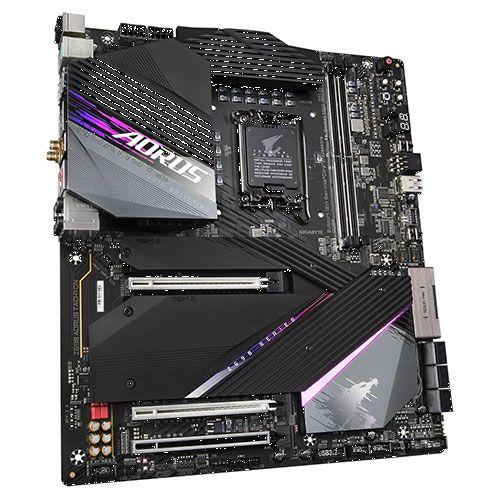 GIGABYTE Z690 Aorus TACHYON DDR5 Intel Motherboard