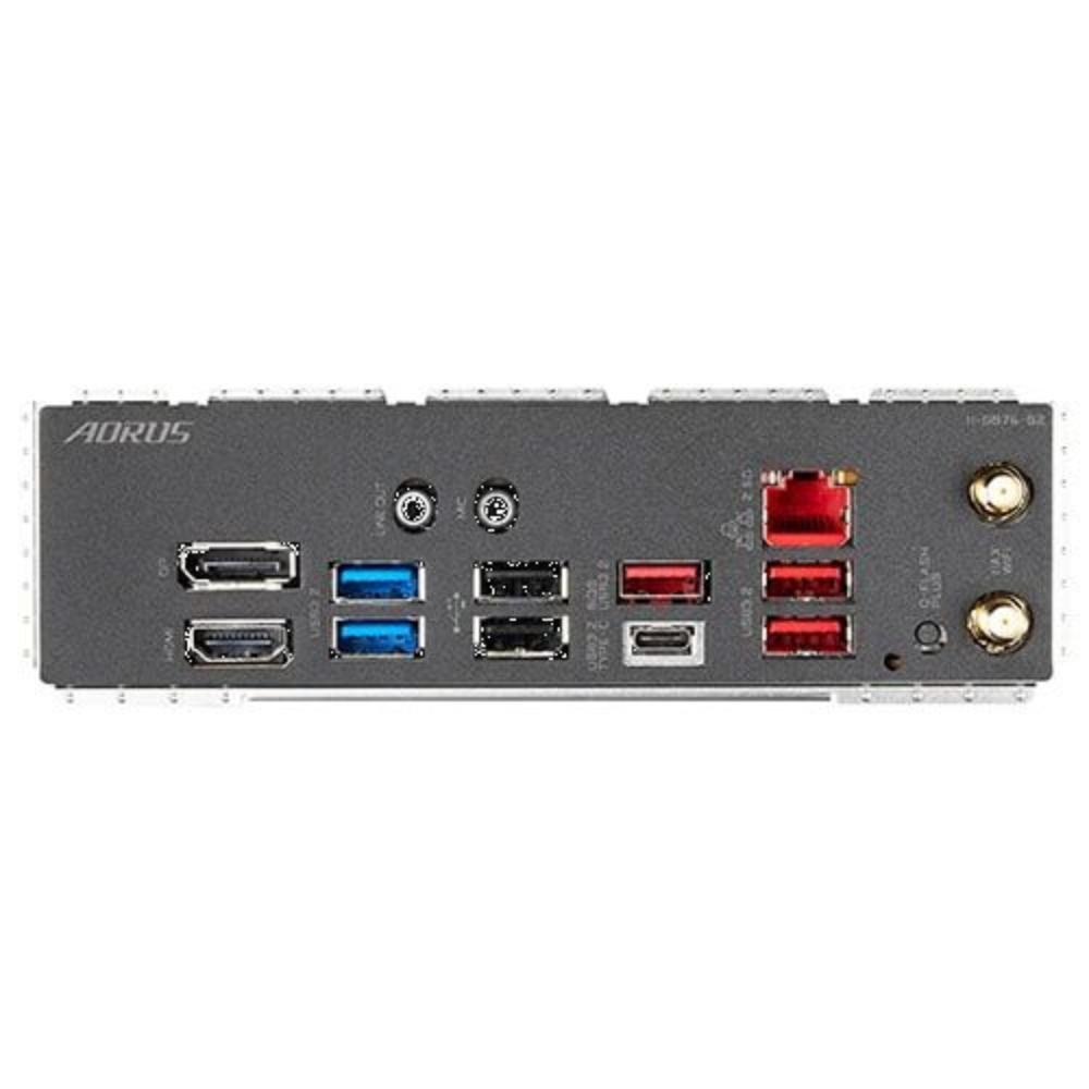 GIGABYTE Z690I Aorus Ultra AX DDR5 Intel Motherboard