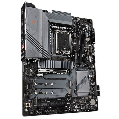 GIGABYTE B660 Gaming X DDR5 Intel Motherboard