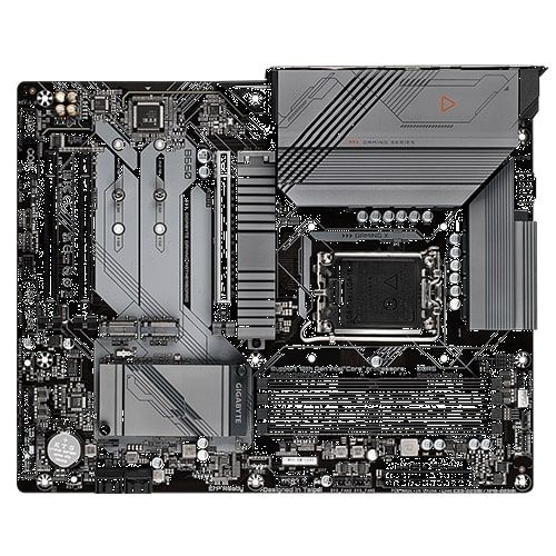 GIGABYTE B660 Gaming X DDR5 Intel Motherboard