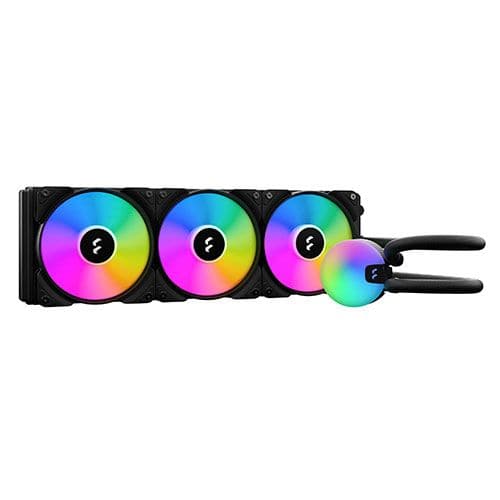 FRACTAL DESIGN Lumen S36 RGB 360mm CPU Liquid Cooler