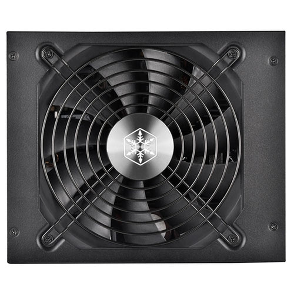 SILVERSTONE HELA 2050 2050W ATX 80 Plus Platinum Fully Modular Power Supply