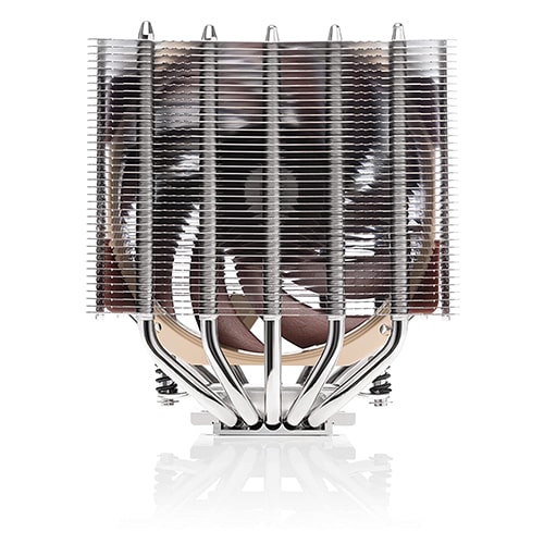 NOCTUA NH-D12L Dual Tower Cpu Air Cooler