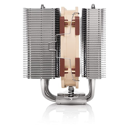NOCTUA NH-D12L Dual Tower Cpu Air Cooler