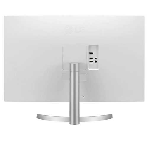 LG 32UN500-W 32 Inch UHD 60Hz VA Panel 90% SRGB AMD FreeSync VA Gaming Monitor