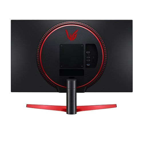 LG UltraGear 27GN800 27 Inch QHD 144Hz IPS Panel 99% SRGB 1ms Nvida Gsync IPS Gaming Monitor