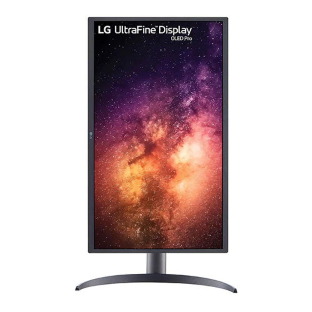 LG 27EP950-B 27 Inch 4K 75Hz IPS Panel 99%SRGB AMD Free Sync IPS Business Monitor