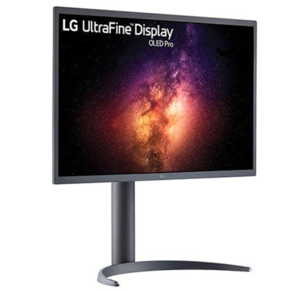 LG 27EP950-B 27 Inch 4K 75Hz IPS Panel 99%SRGB AMD Free Sync IPS Business Monitor