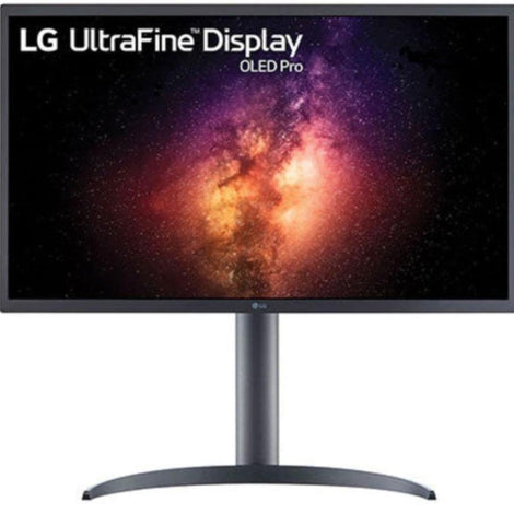 LG 27EP950-B 27 Inch 4K 75Hz IPS Panel 99%SRGB AMD Free Sync IPS Business Monitor