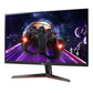 LG 27MP60G-B 27 Inch FHD 75Hz IPS Panel 5MS AMD FreeSync Gaming Monitor