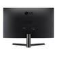 LG 27MP60G-B 27 Inch FHD 75Hz IPS Panel 5MS AMD FreeSync Gaming Monitor