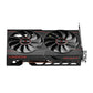 SAPPHIRE Radeon RX 6500 XT OC Pulse 4GB AMD Graphic Card