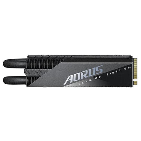 GIGABYTE Aorus Gen4 700S Prem 1TB M.2 NVME Gen4 Solid State Drive ( SSD )