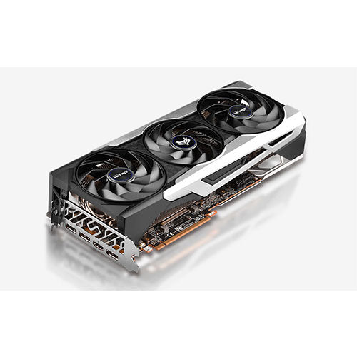 SAPPHIRE Radeon RX 6750 XT Nitro+ 12GB AMD Graphic Card