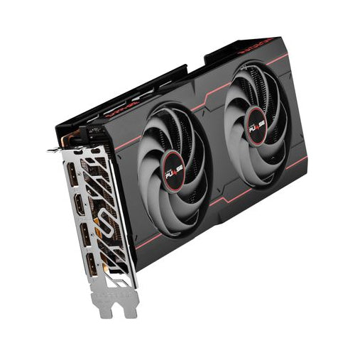 SAPPHIRE Pulse Radeon RX 6650 XT 8GB AMD Graphic Card