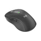 LOGITECH Signature M650 Wireless Ambidextrous Gaming Mouse ( 鈥?10-006262 ) ( 4000DPI / 5 Macro Button ) ( Graphite )