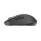 LOGITECH Signature M650 Wireless Ambidextrous Gaming Mouse ( 鈥?10-006262 ) ( 4000DPI / 5 Macro Button ) ( Graphite )