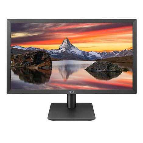 LG 22MP410 22 Inch FHD 60Hz VA Panel 72% SRGB 5MS AMD Freesync VA Gaming Monitor