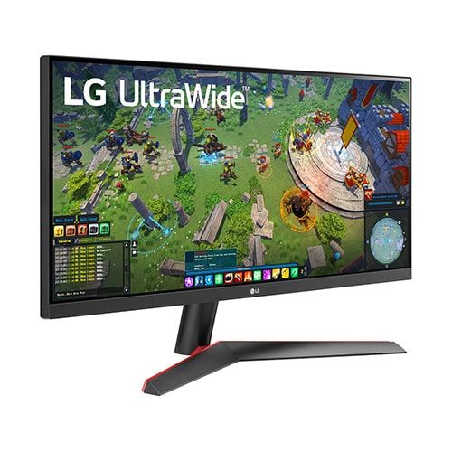 LG 29WP60G 29 Inch FHD 75Hz IPS Panel 99% SRGB 5ms AMD Freesync Gaming Monitor