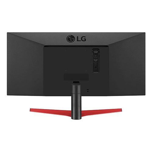 LG 29WP60G 29 Inch FHD 75Hz IPS Panel 99% SRGB 5ms AMD Freesync Gaming Monitor