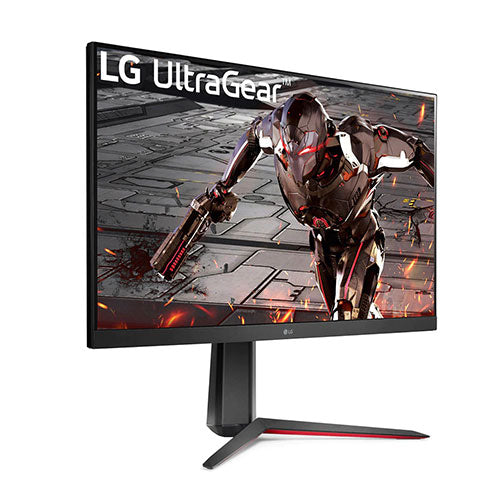 LG UltraGear 32GN650 32 Inch QHD 165Hz VA Panel 95% SRGB 5ms AMD Freesync VA Gaming Monitor