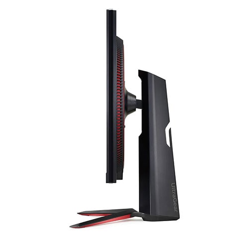 LG UltraGear 32GN650 32 Inch QHD 165Hz VA Panel 95% SRGB 5ms AMD Freesync VA Gaming Monitor