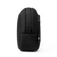 TOMTOC LIGHT-T12 ELECTRONIC ACCESSORY POUCH 1L-BLACK