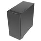 ANTEC P10C ATX Mid Tower Cabinet (Black)