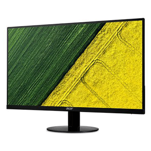 ACER SA240Y 24inch FHD 75Hz IPS Panel AMD FreeSync Gaming Monitor